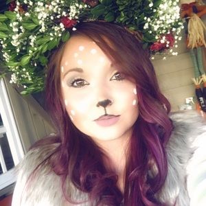 Meet your Posher, Cortney